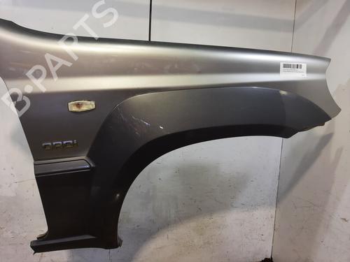 Used Right front fenders HYUNDAI TERRACAN (HP) 2.9 CRDi 4WD (150 hp) 16564113