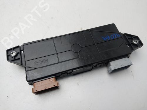 Electronic module ALFA ROMEO 159 (939_) 2.4 JTDM (939AXD12, 939AXD1B) | BP38462699M83 - Image 3
