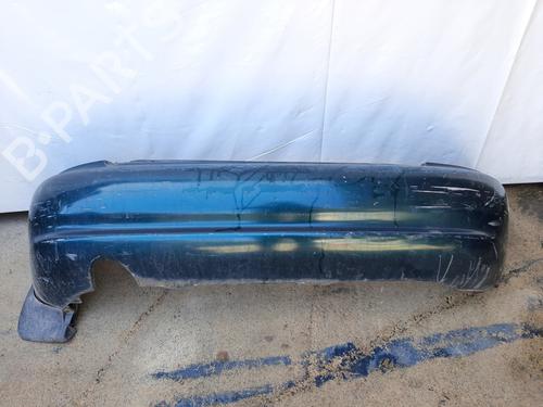 Used Rear bumper DAEWOO LANOS (KLAT) 1.5 (86 hp) 9709294