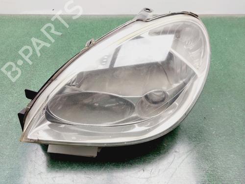 Used Left headlight CITROËN XSARA (N1) 1.4 i (75 hp) 29456405