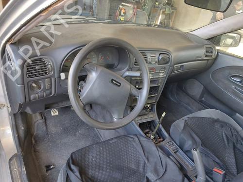 Left front window switch VOLVO S40 I (644) 1.9 TD | BP33430558I27 - Image 10
