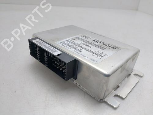 Used Gearbox control unit Gearbox control unit 38191425 38191425