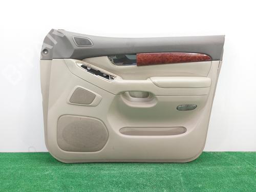 Used Front right panel TOYOTA LAND CRUISER PRADO (_J12_) 3.0 D-4D (KDJ120, KDJ125) (163 hp) 21185917