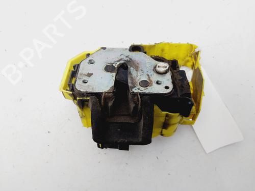 Used Rear right lock FIAT FIORINO Box Body/MPV (225_) [2007-2025]  29555422