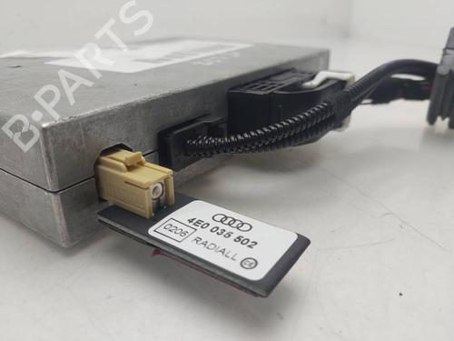 Electronic module AUDI Q7 (4LB) 3.0 TDI quattro | BP38684793M83 - Image 4