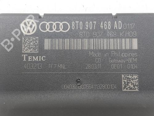 Electronic module AUDI A4 B8 Avant (8K5) | BP36648924M83 - Image 3