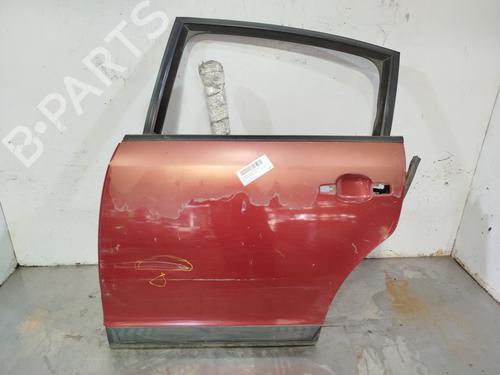 Dør venstre bagtil Dør venstre bagtil CITROËN C4 I (LC_) [2004-2014] 33272863 33272863