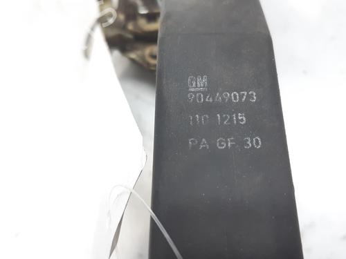 Front right lock OPEL CORSA B (S93) 1.7 D (F08, F68, M68) | BP10295943C97 