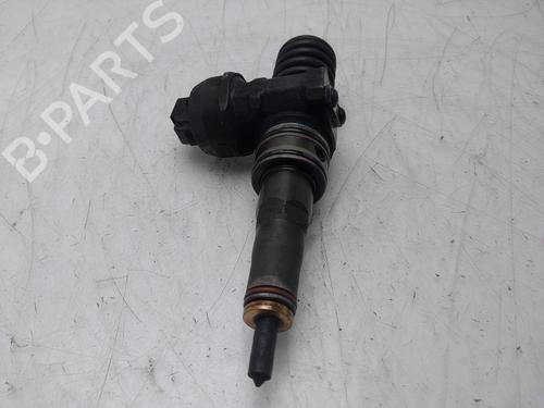 Injector Injector VW GOLF V (1K1) [2003-2010] 35722797 35722797