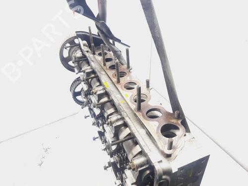 Cylinder head KIA CARNIVAL II (GQ) 2.9 CRDi | BP16497485M5 