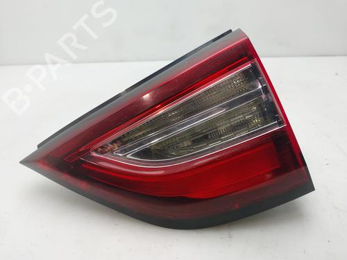 Used Right tailgate light Right tailgate light RENAULT GRAND SCÉNIC IV (R9_) 1.5 dCi 110 (R9A3) (110 hp) 34238967 34238967