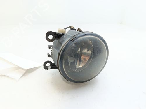Used Left front fog light CITROËN C4 Picasso I MPV (UD_) 2.0 HDi 138 (136 hp) 29070293