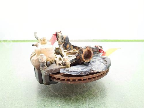 Right front steering knuckle SUBARU FORESTER (SJ_) 2.0 D AWD (SJD) | BP38713333M26 - Image 4
