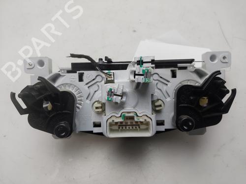 Climate control DACIA SANDERO II  | BP34122531I5  - Image 5
