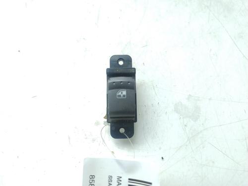 Used Left rear window switch SSANGYONG KYRON [2005-2014]  29620039