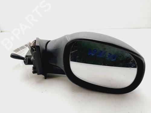 Used Right mirror CITROËN C3 I (FC_, FN_) 1.1 i (60 hp) 26728280