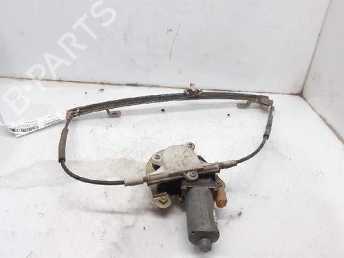 Used Front right window mechanism RENAULT MEGANE I (BA0/1_) 1.6 e (BA0F, BA0S) (90 hp) 6067869