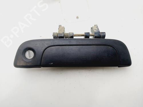 Used Front right exterior door handle SUZUKI BALENO Hatchback (EG) 1.9 TD (SY419) (75 hp) 30939803