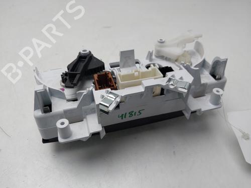 Climate control PEUGEOT PARTNER Tepee 1.6 BlueHDi 100 | BP36077298I5 - Image 4