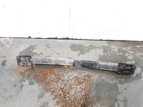 Rear bumper reinforcement FORD FOCUS I (DAW, DBW) 1.6 16V | BP16012436C73