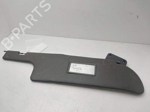 Used Right sun visor Right sun visor IVECO DAILY III Van [1999-2009] 33954823 33954823