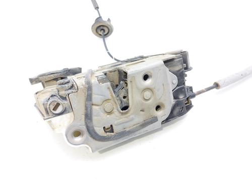 Rear left lock SEAT LEON (5F1)  | BP14366712C100 