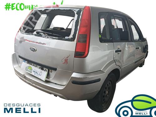 Cockpit FORD FUSION (JU_) 1.4 | BP28428367C47