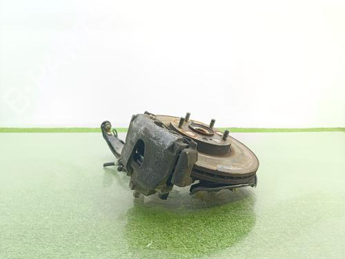 Used Left front steering knuckle HONDA ACCORD VII (CL, CN) 2.2 i-CTDi (CN1) (140 hp) 31967330