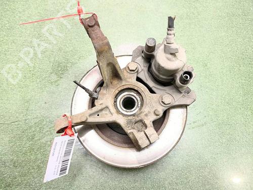 Left front steering knuckle DACIA SANDERO II | BP39651359M25 - Image 3