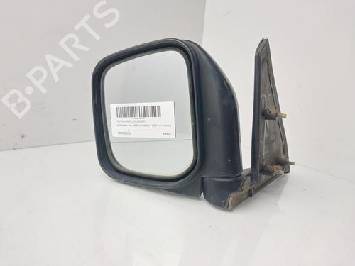 Używane Lusterko boczne lewe MITSUBISHI GALLOPER (JK-01) [1998-2003]  30537030