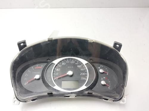 Used Instrument cluster Instrument cluster HYUNDAI TUCSON (JM) [2004-2019] 30773428 30773428