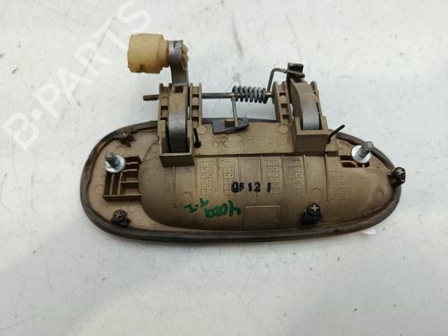 Türgriff vorne links außen KIA SHUMA I (FB) 1.5 i 16V (AFB242) | BP30717803C128