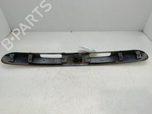 Tailgate handle PEUGEOT 207 (WA_, WC_) | BP32360722C132