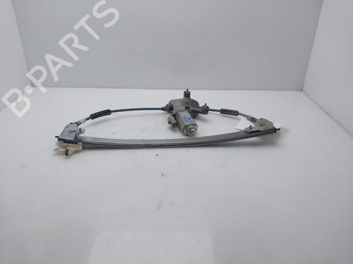 Rear left window mechanism PEUGEOT 406 (8B) 2.0 HDI 110 | BP16363893C24 