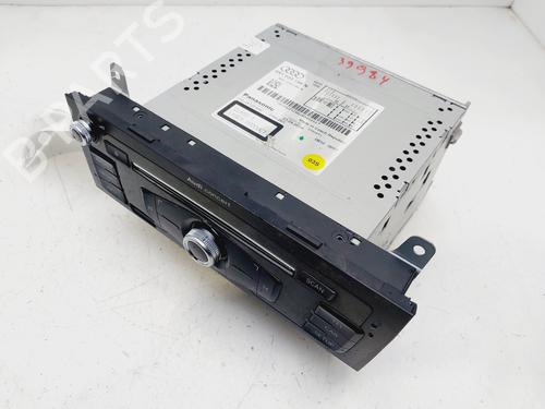Radio AUDI A4 B8 (8K2) | BP30968024E6