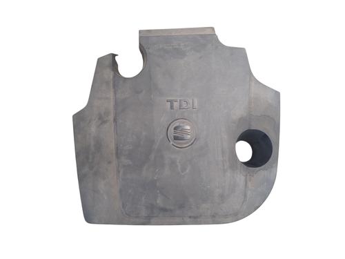 Used Upper protection Upper protection 24167812 24167812