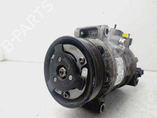 AC compressor VW GOLF VII (5G1, BQ1, BE1, BE2)  | BP26588478M34 
