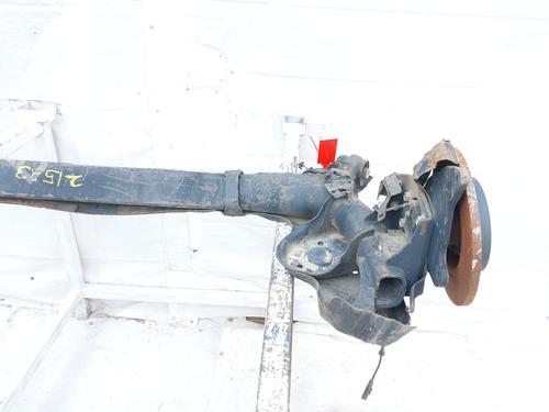 Rear axle RENAULT KADJAR (HA_, HL_) 1.3 TCe 140 (HLNB, HLN1) | BP13998128M2 