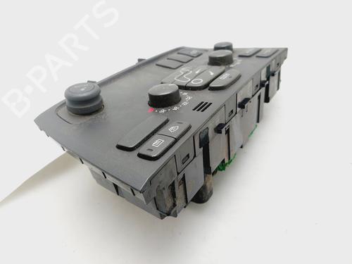 Climate control VOLVO S60 I (384) 2.4 D | BP33619877I5 - Image 4
