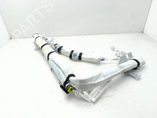 Left curtain airbag NISSAN JUKE (F15)  | BP28106696C11 