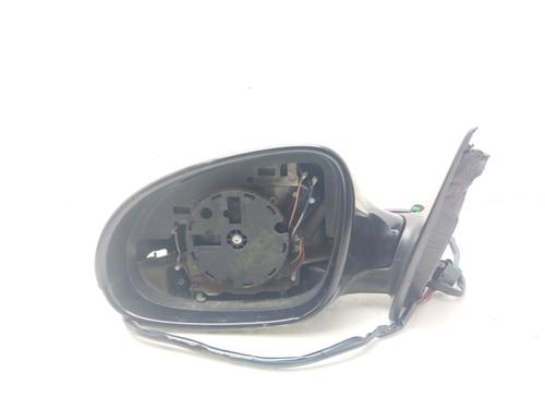 Left mirror VW PASSAT B6 (3C2) 2.0 TDI (140 hp) 3C0857933 |