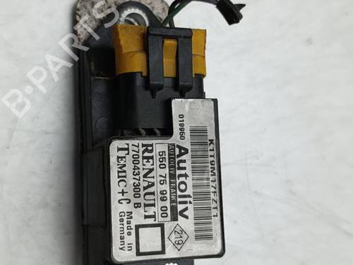 Used Electronic sensor Electronic sensor RENAULT MEGANE I (BA0/1_) 1.9 dTi (BA08, BA0N) (98 hp) 39881556 39881556