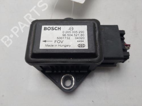 Used Electronic sensor Electronic sensor 37151153 37151153