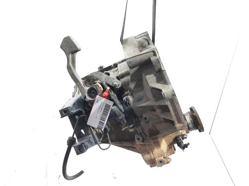 Gearbox SEAT IBIZA III (6L1) 1.2 | BP10984888M3 