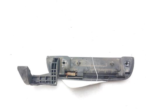 Front right exterior door handle FIAT SEICENTO / 600 (187_) 1.1 (187AXB, 187AXB1A, 187AXC1A02) | BP12545451C129 