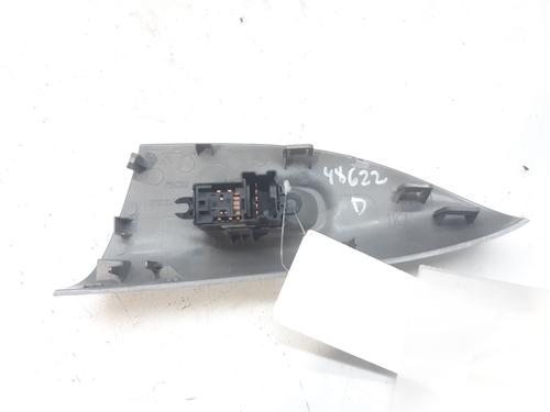 Right front window switch NISSAN JUKE (F15)  | BP10186652I26 