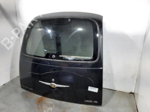 Tailgate CHRYSLER PT CRUISER (PT_) 2.2 CRD | BP16006090C6 