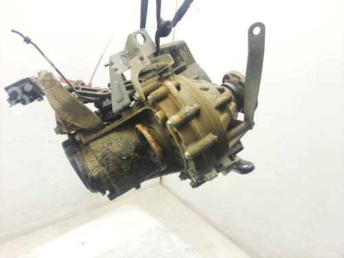 Gearbox SEAT TOLEDO III (5P2) | BP32250651M3