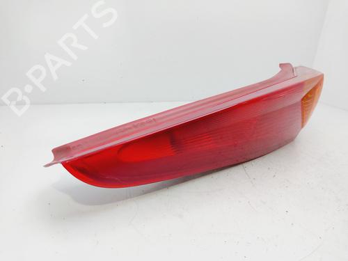 Left taillight FIAT PUNTO Hatchback Van (188_) 1.2 60 | BP30091010C34 