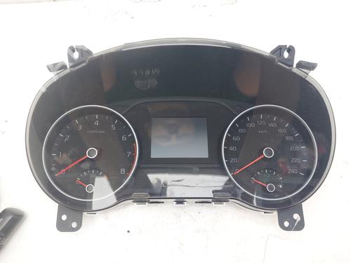 Used Instrument cluster KIA SPORTAGE IV (QL, QLE) [2015-2022]  16715191
